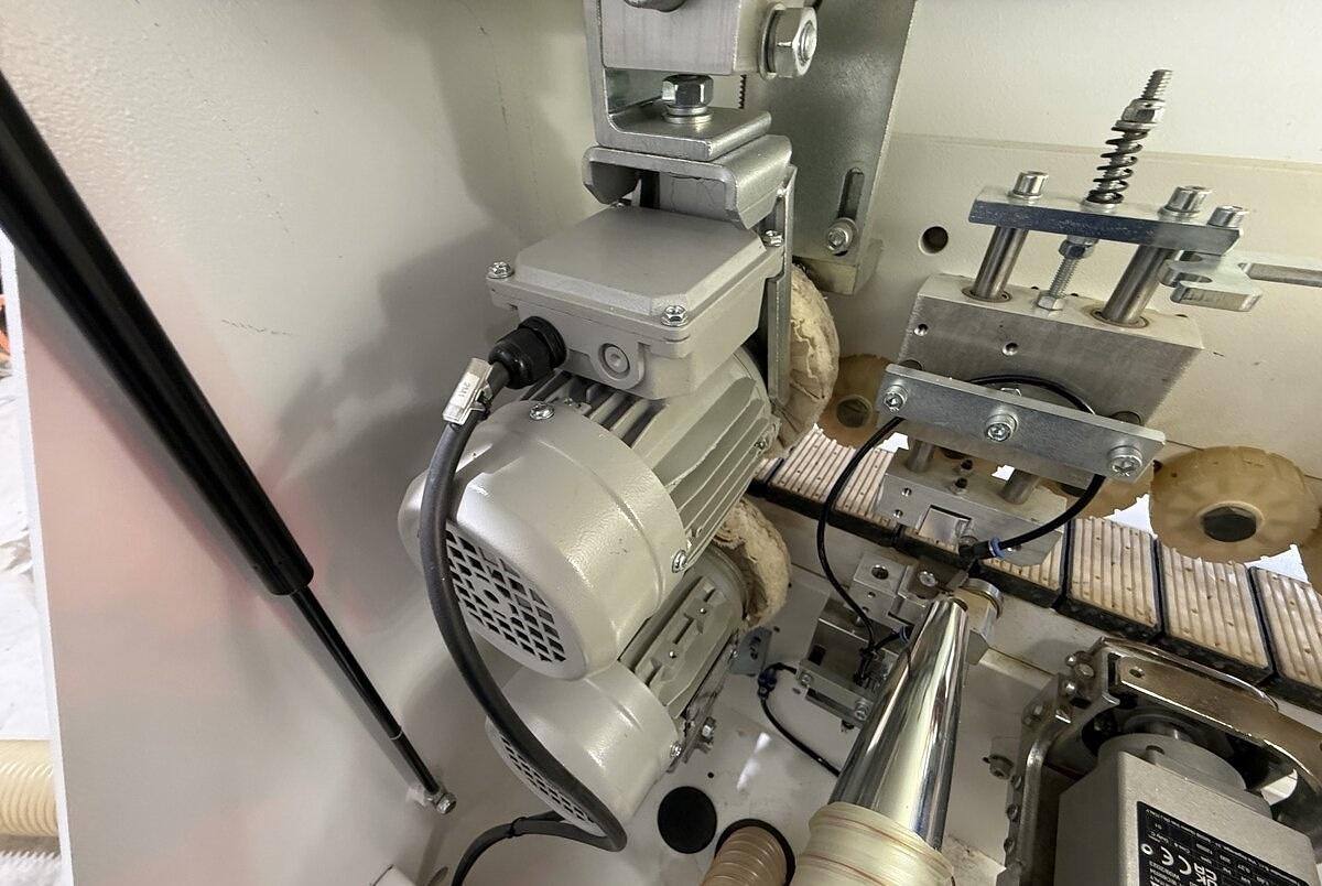 Used 2022 LANGE B 80 KF VR