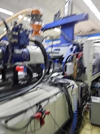Used 2005 ENGEL ES 2550/500 HL - V