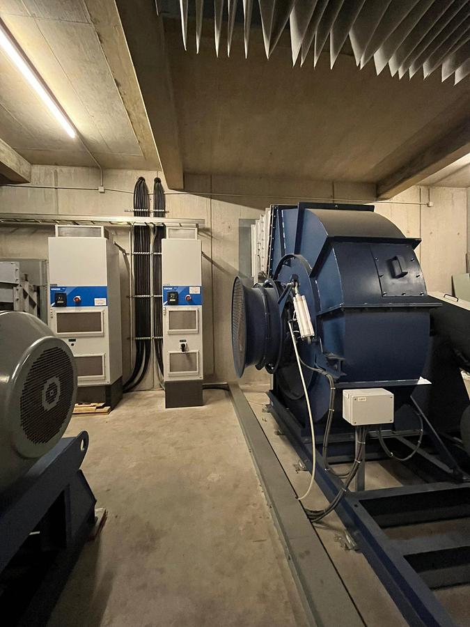 Used 2010 Uniglass  UGTPLUS 1548-1-R