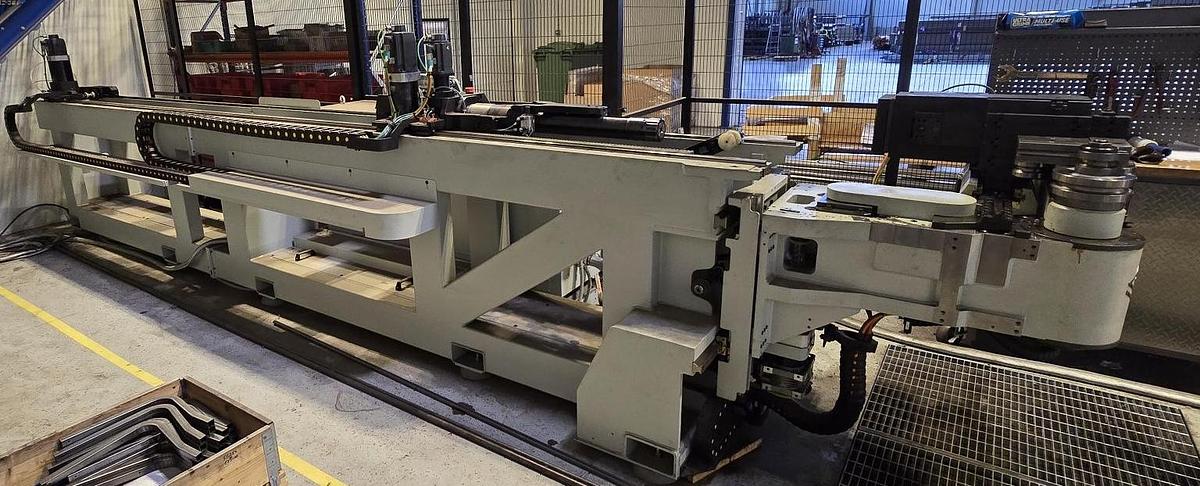 Used 2020 BLM ELECT 52