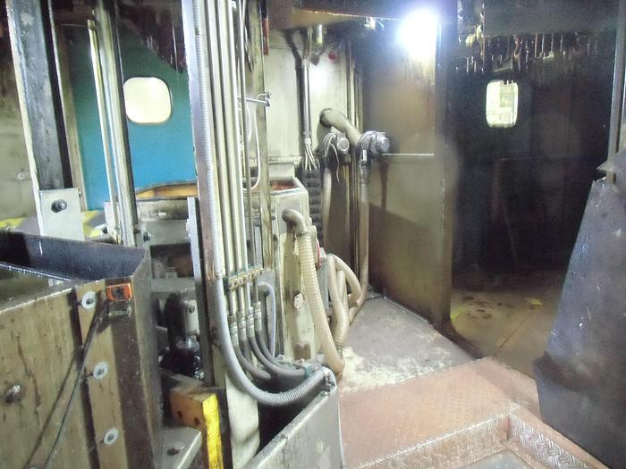 Used 1999 Thumm TA1000 RT/5G