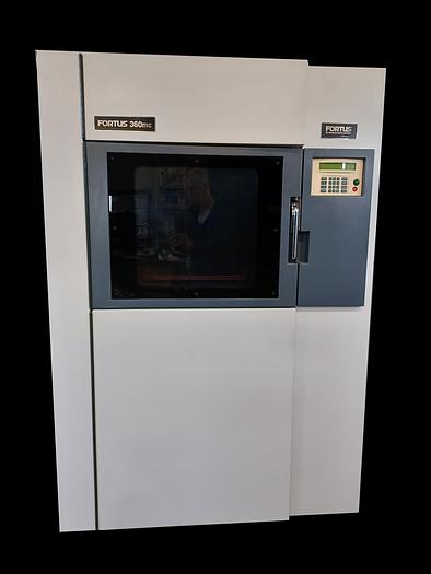 Refurbished 2012 Stratasys Fortus 400 mc