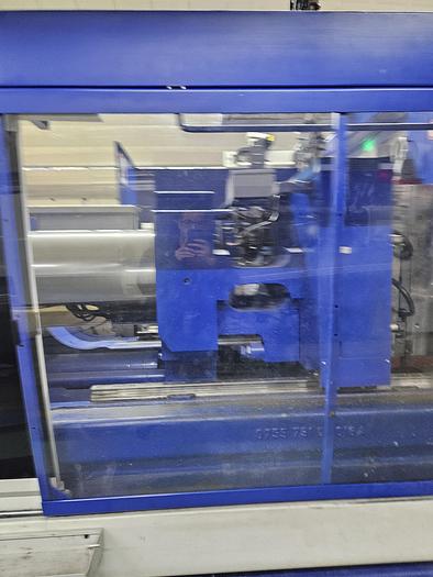 Used 2005 ENGEL ES 1350/350 HL