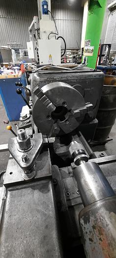 Used Heidenreich + Harbeck VK3