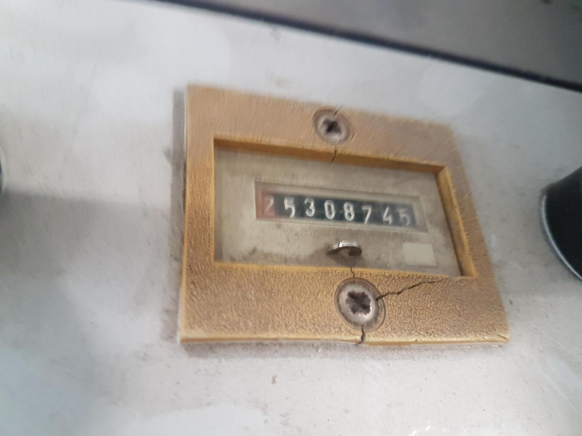 Used Siemens Siplace SMT Machines  Package