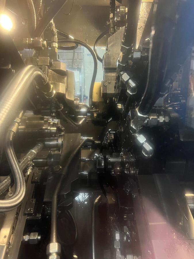 Used 2002 Index MS32-6
