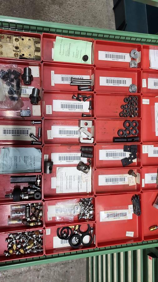 Used SIG Packaging Machines