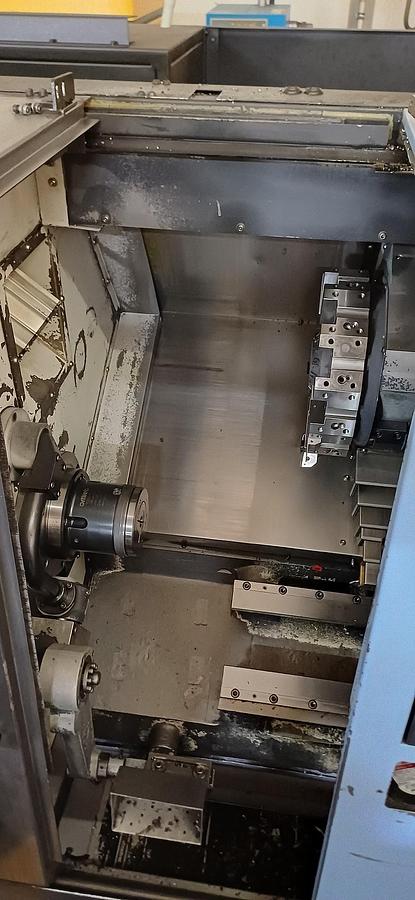 Used 2012 Doosan Lynx 220