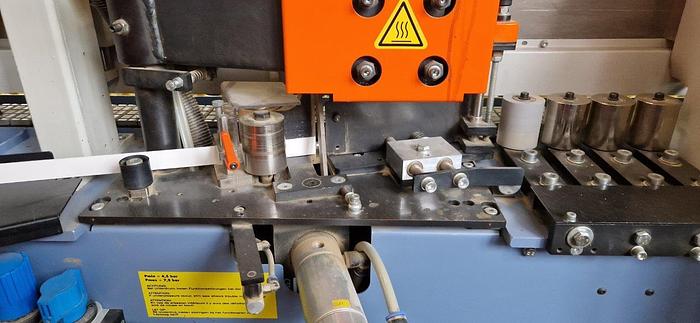 Used 2008 Hebrock AKV 3005 DK-F