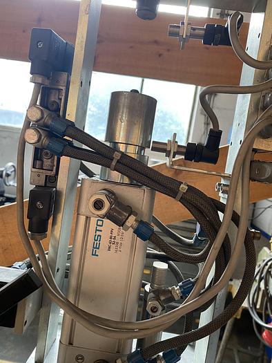 Used 2001 Maucher DAL 006