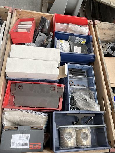 Used 2003 Britas  S 230