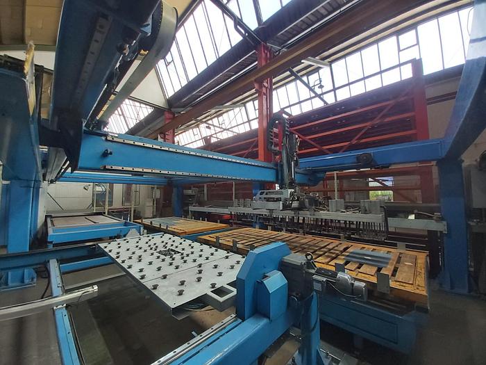 Used 2007 Finnpower SG6