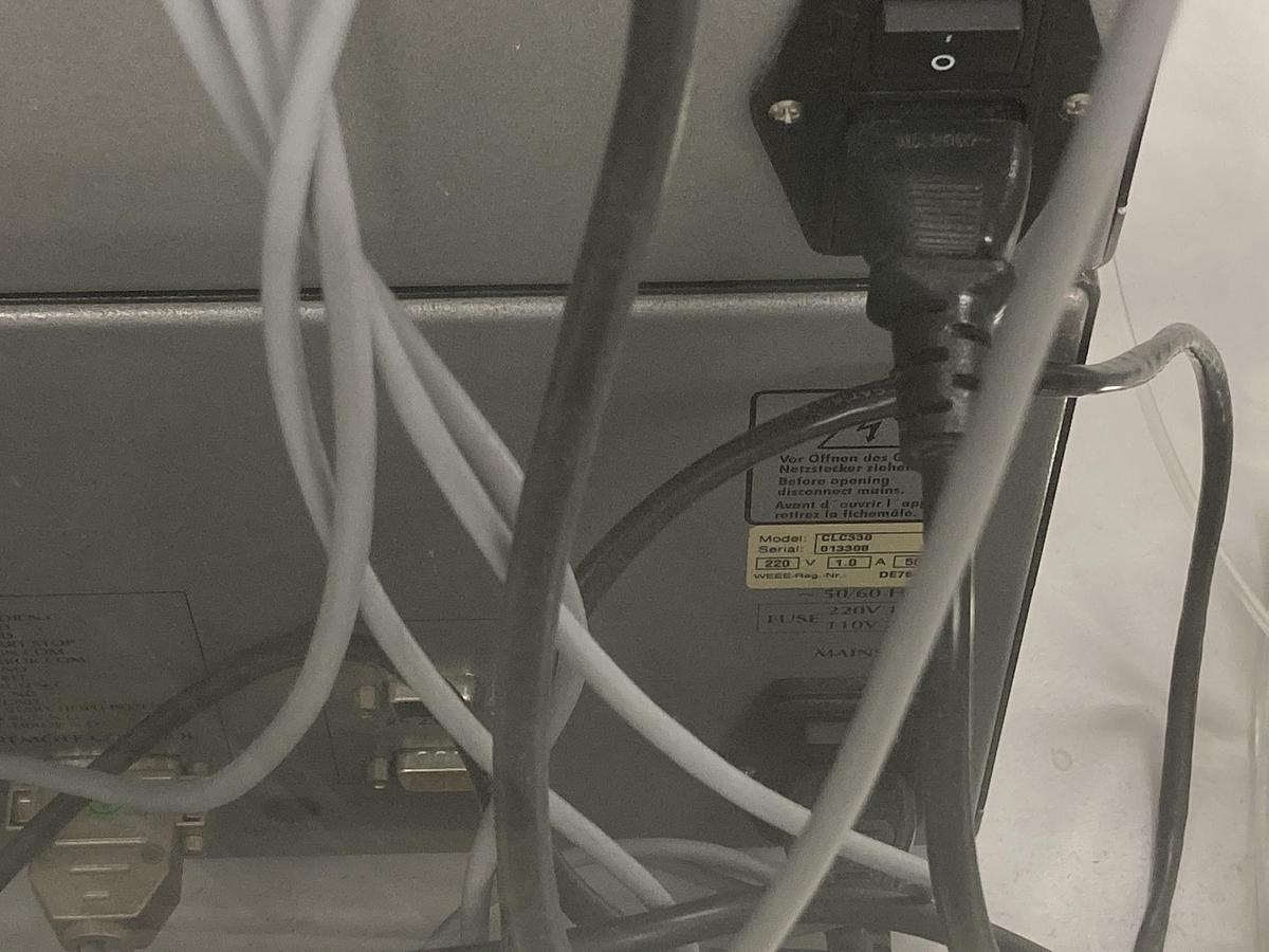 Used - Complete Molecular & Immunodiagnostics Lab Package