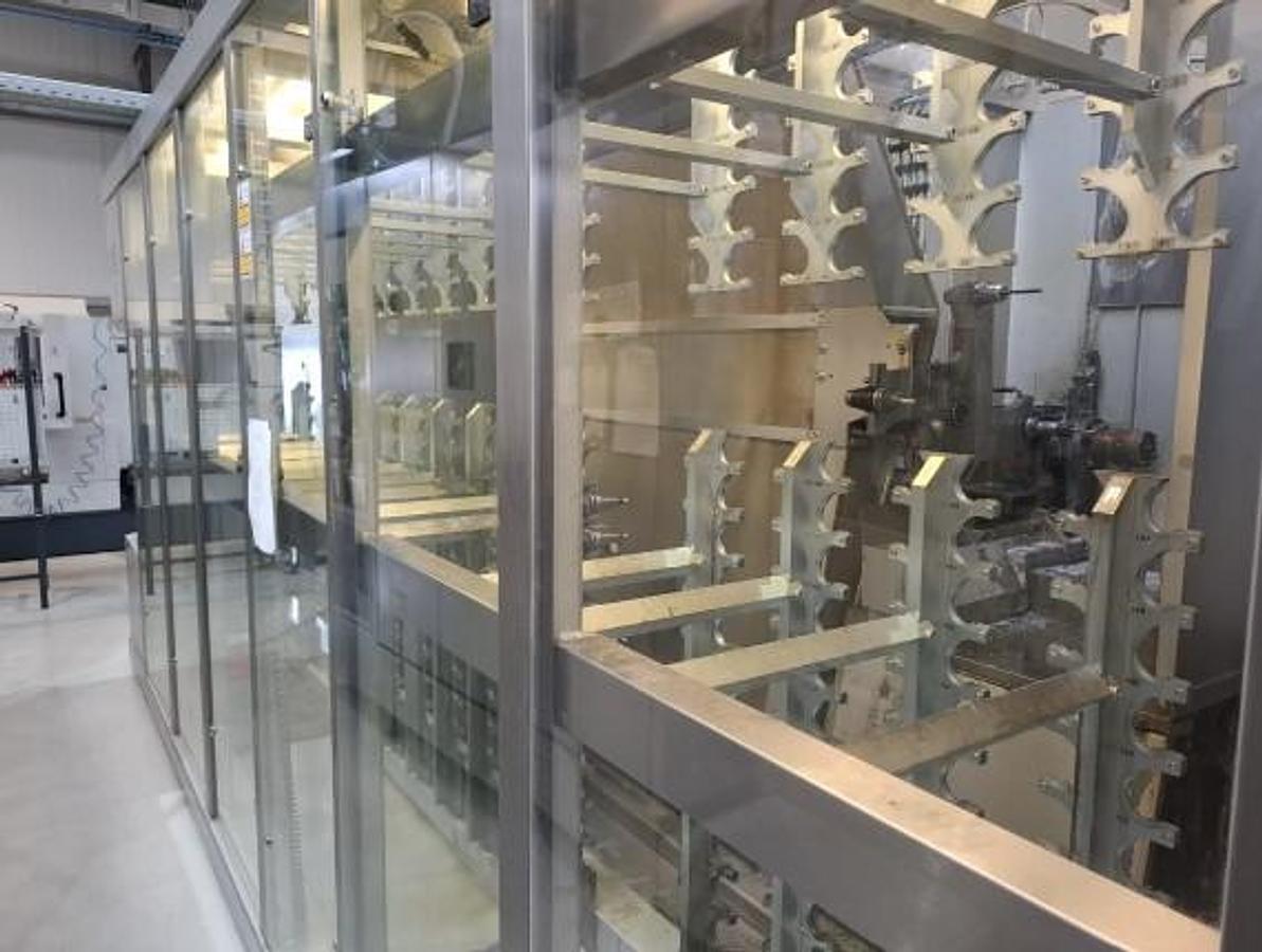 Used 2005 Toyoda FH550S