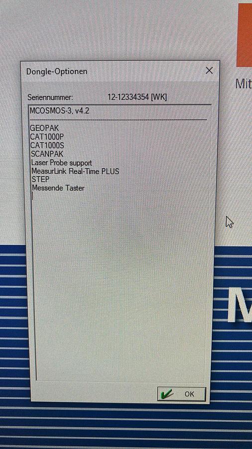 Used 2019  Mitutoyo Crysta-Apex S9168