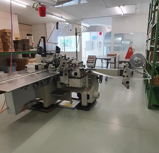 Used 2012 SIG Lareka