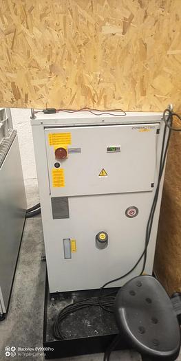 Used 2019 EMCO UMILL 1500