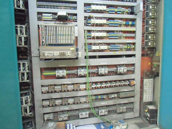 Used 1999 Thumm TA1000 RT/5G