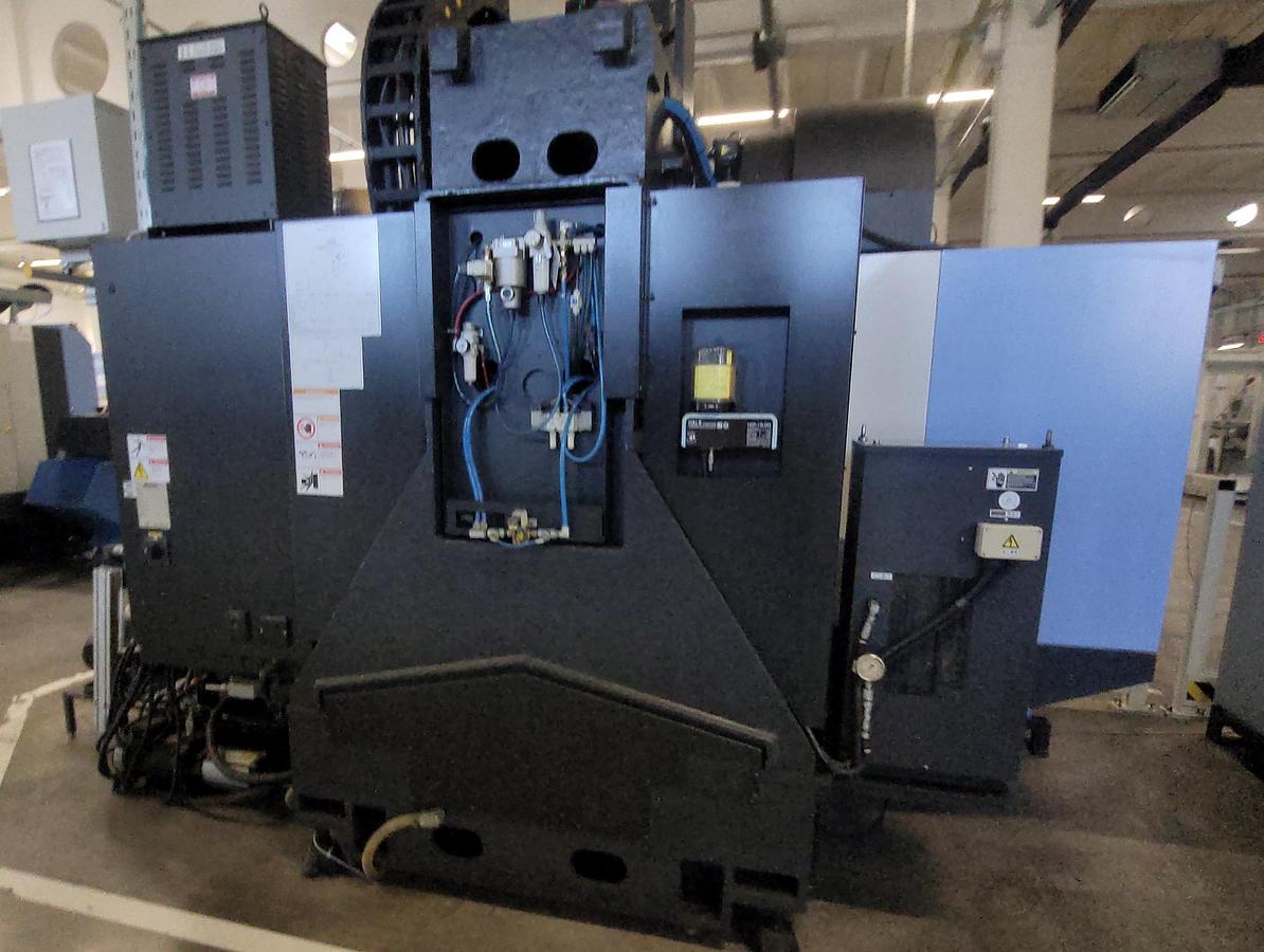 Used 2021 Doosan DNM 6700 L