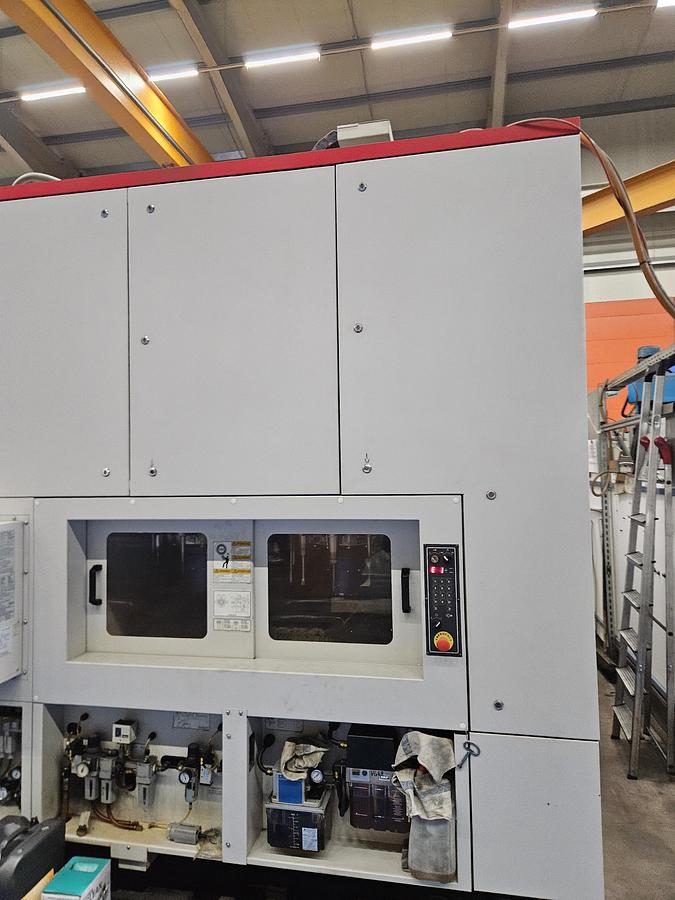 Used 2017 POSMILL H 800 U