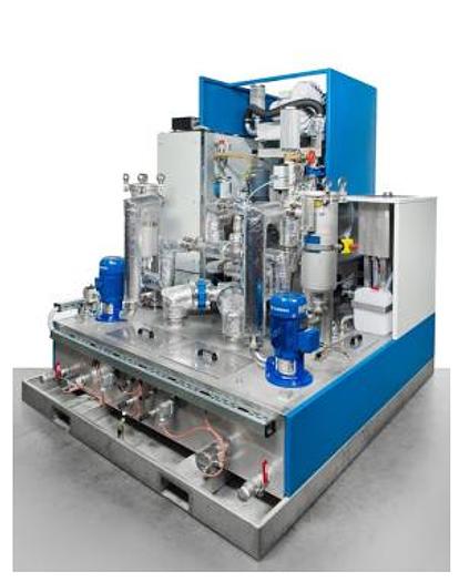 Used 2020 EVT AQUA - L