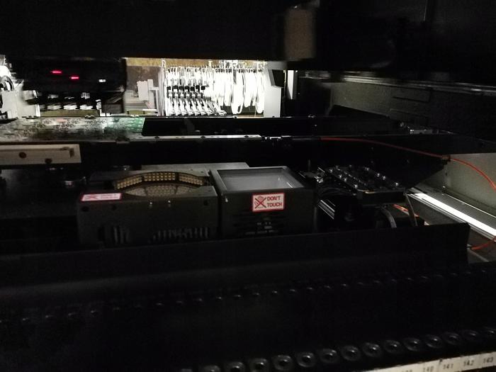 Used Assembleon SMT Topaz X