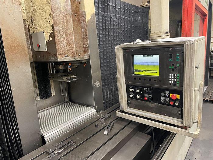 Used 1997 BOSCH Matec 30L