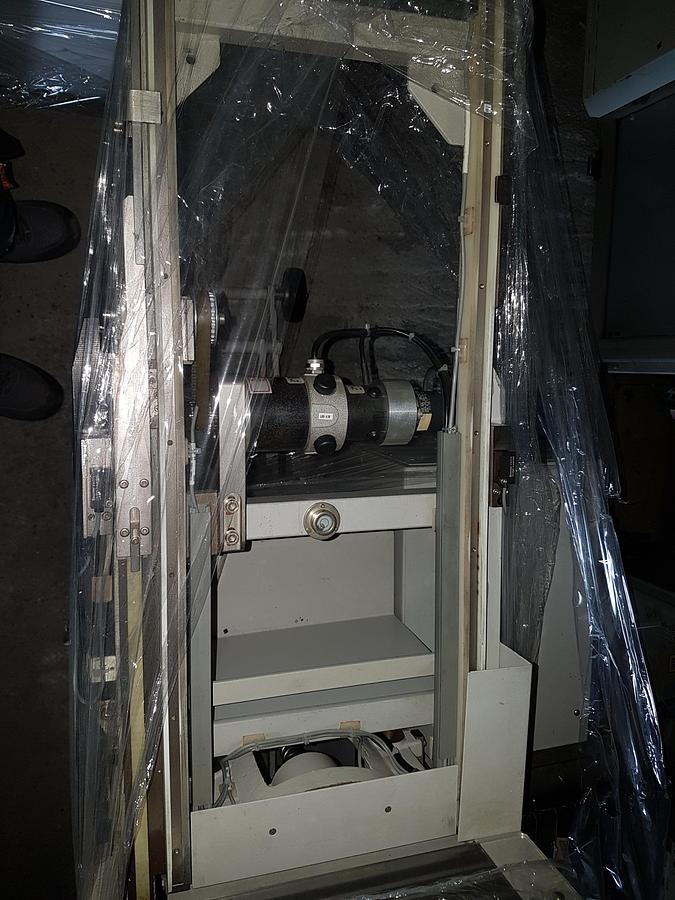 Used Siemens Siplace SMT Machines  Package