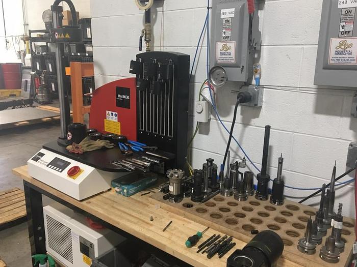 Used 2018 Taurus TBM5K