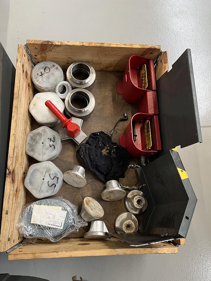 Used 2014 Haas  ST-30