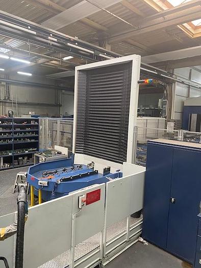 Used 2018 Reiden RX18