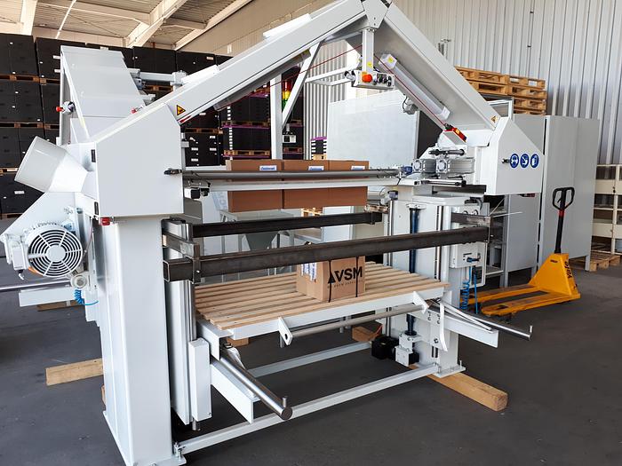 Used 2021 KUHLMEYER ZBS 90