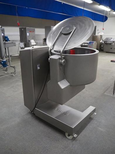 Used 2004 Rühle MKR 150