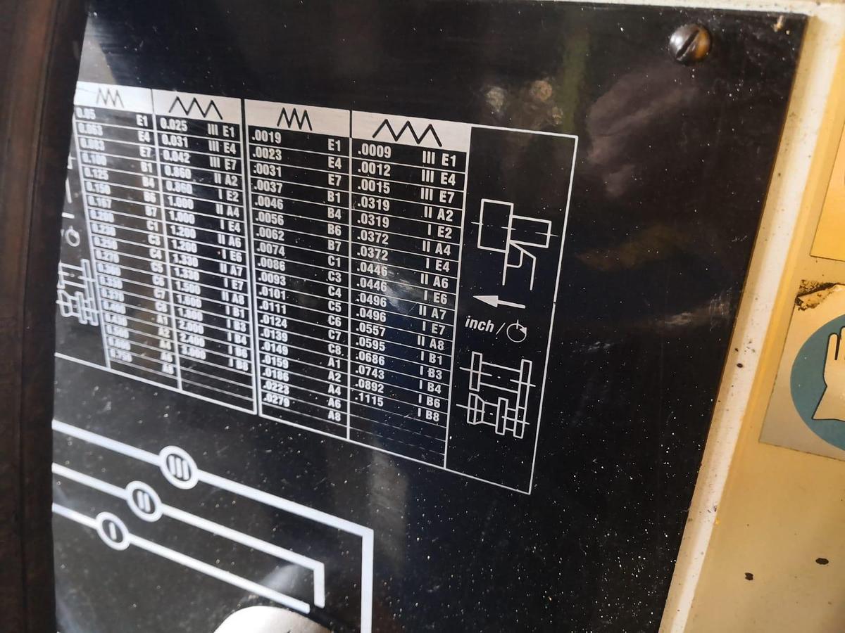 Used 2003 ZMM CU 837