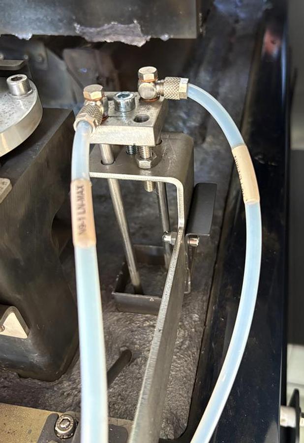 Used 2022 ERSA Powerflow PRO Wave