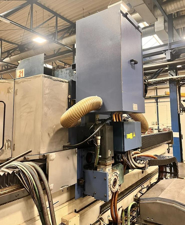 Used 1998 REFORM AR35 Type 11