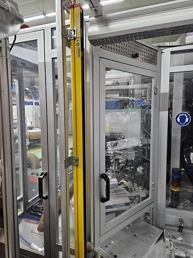 Used 2011 Baier GEBA 32/3 K-D