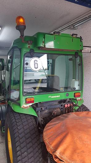 Used 2004 John Deere 4310