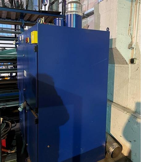 Used 2006 Handte Umwelttechnik SF-L