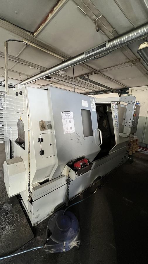 Used 2007 Haas SL-30