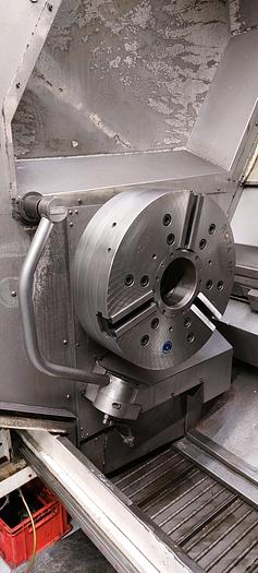 Used 2003 Monforts RNC 1000