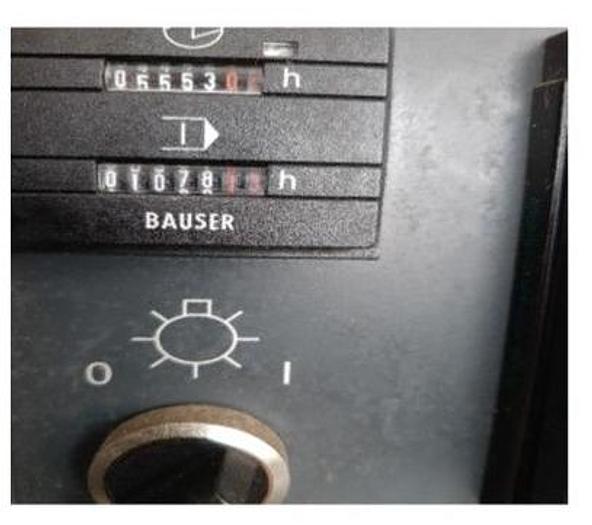 Used 2009 DMG DMC 635 V