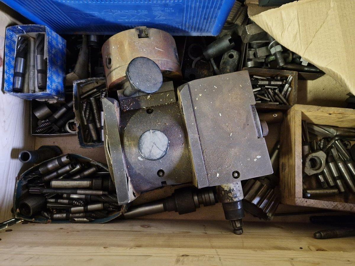 Used 1991 Schäfer SRMVHY