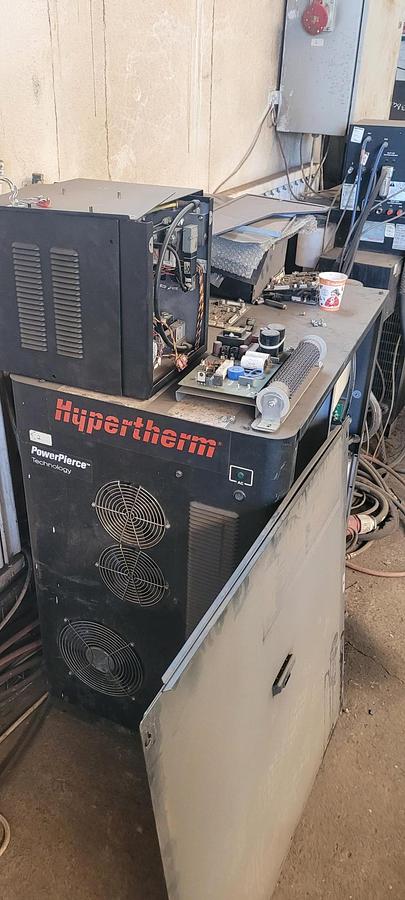 Used 2010 Eckert Jantar