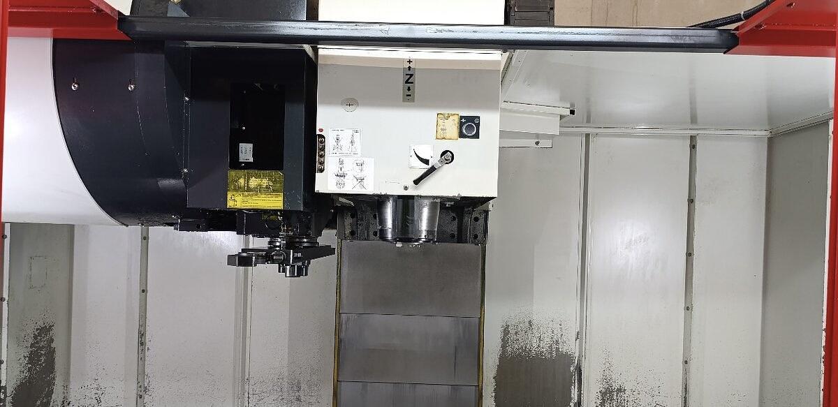 Used 2015 MAS MCV 1016 Quick