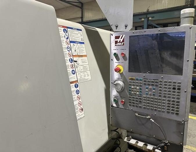 Used 2008 Haas SL-30 LHE