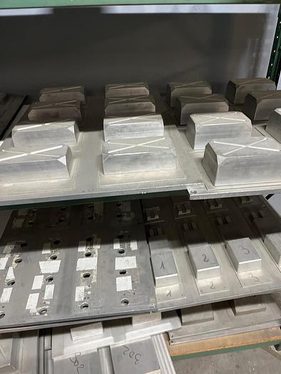 Used 1984 Illig SB 74 C - 4