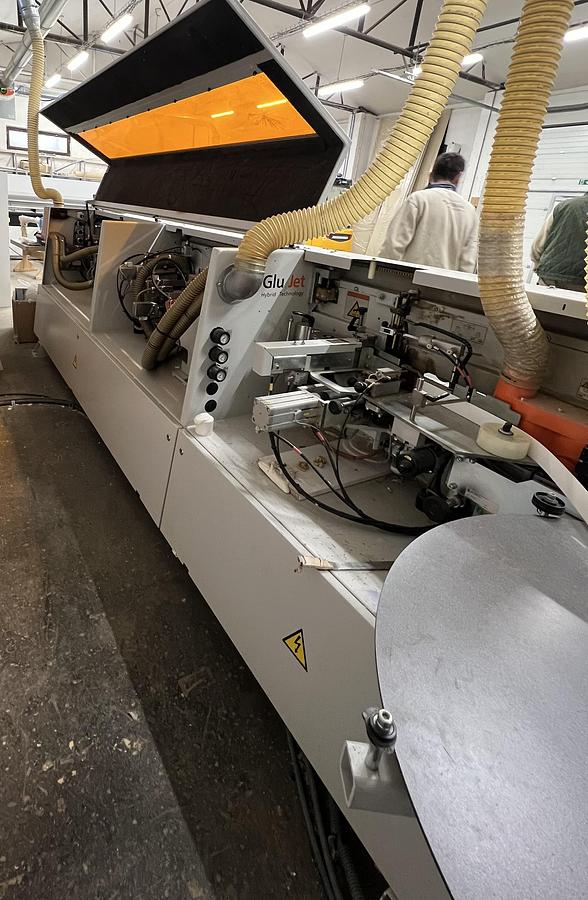 Used 2014 HOLZ-HER 1308 XL