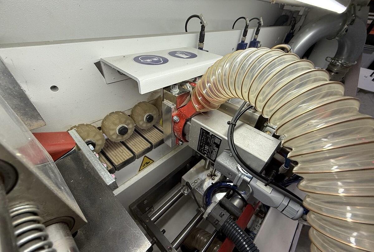 Used 2022 LANGE B 80 KF VR