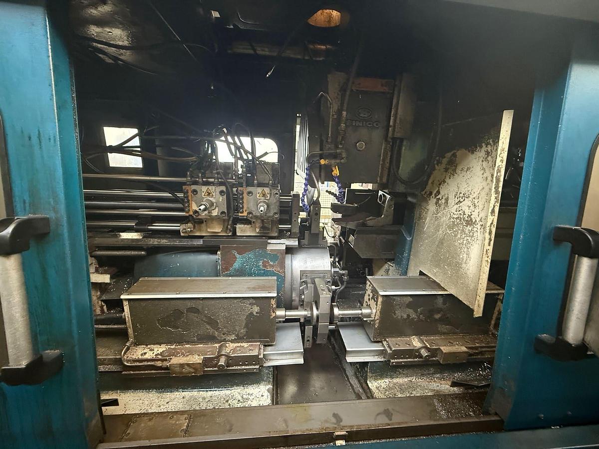Used 2005 SINICO Sin-O-Matic Top 2000